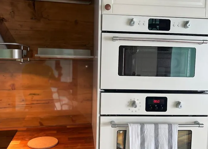 Cozy In Center * Bergen