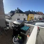 Cozy In Center Apartament