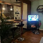 Apartament Cozy In Center