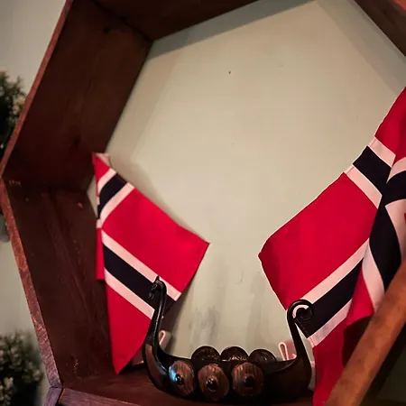 Διαμέρισμα Cozy In Center *