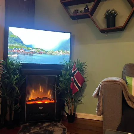 Διαμέρισμα Cozy In Center *