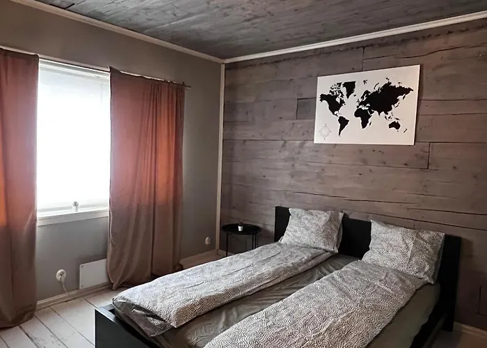 아파트 Cozy In Center