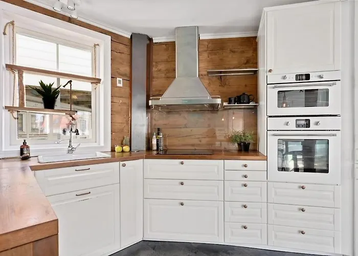 Apartment Cozy In Center Bergen