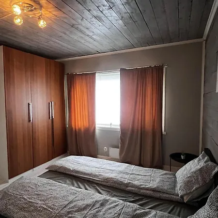 Cozy In Center * ベルゲン